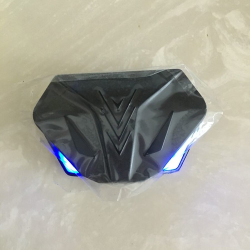 Bluetooth wireless headset new, unused with protective film