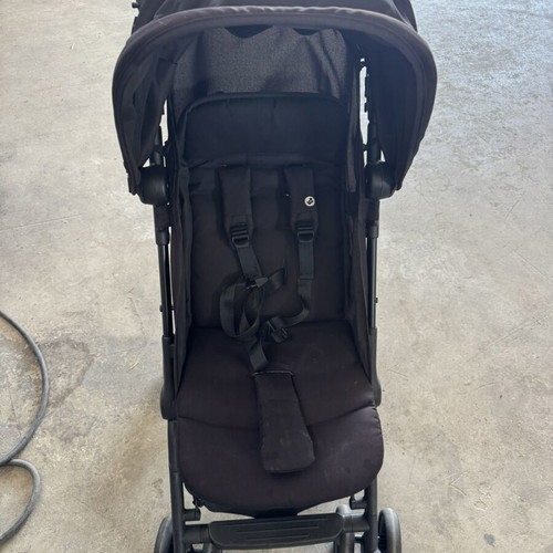 Maxi-Cosi Baby Stroller like new