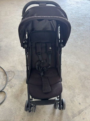 Maxi-Cosi Baby Stroller like new