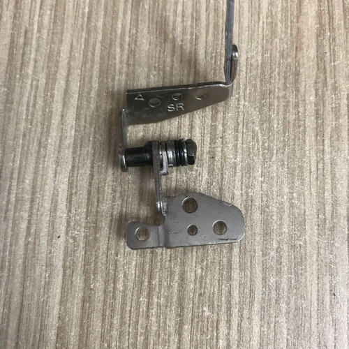 Right Hinge Toshiba Satellite L850 L850D used