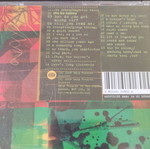 Broadcast and the Focus Group CD
