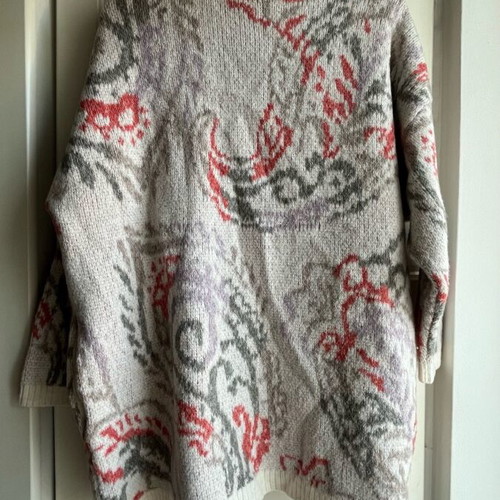 Mavi cardigan new, one size