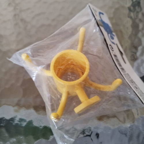 Beach umbrella hanger new