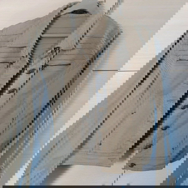 Raxevsky jacket