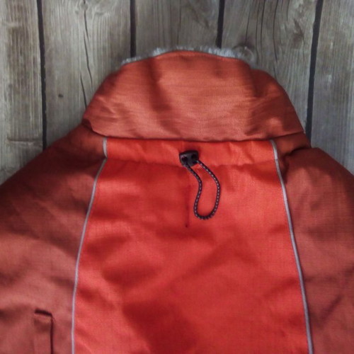 Gorpets dog jacket No (18) used
