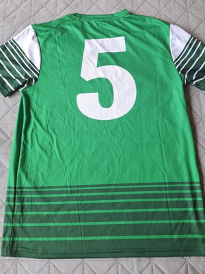 Heineken T-shirt limited edition like new, size XL