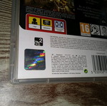 PSP Medal of Honor Heroes 2 σαν καινούργιο με εγχειρίδιο