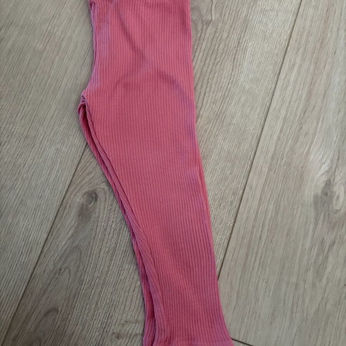 Children's leggings used, excellent condition