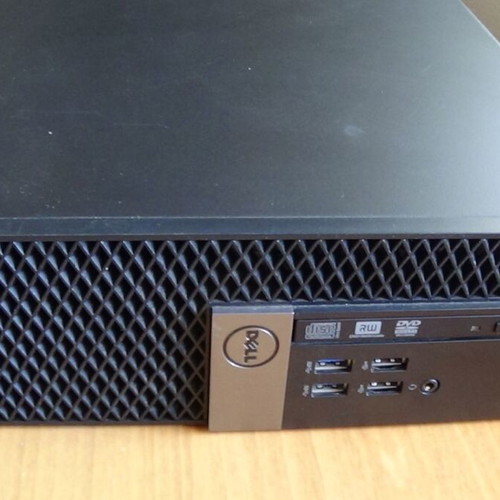 Dell OptiPlex 3040 SFF desktop PC like new with Windows 11 Pro