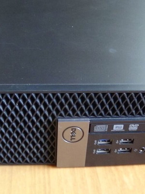 Dell OptiPlex 3040 SFF desktop PC like new with Windows 11 Pro