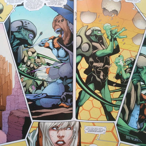 X-men Legacy #272 like new with Rafa Sandoval signature