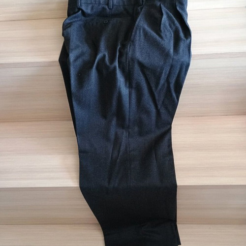 Παντελόνι Ermenegildo Zegna 100% μαλλί σαν καινούργιο, μέση 44εκ., γκρι