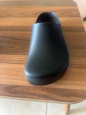 Birkenstock Super-Birki μαύρα νούμερο 39 καινούργια