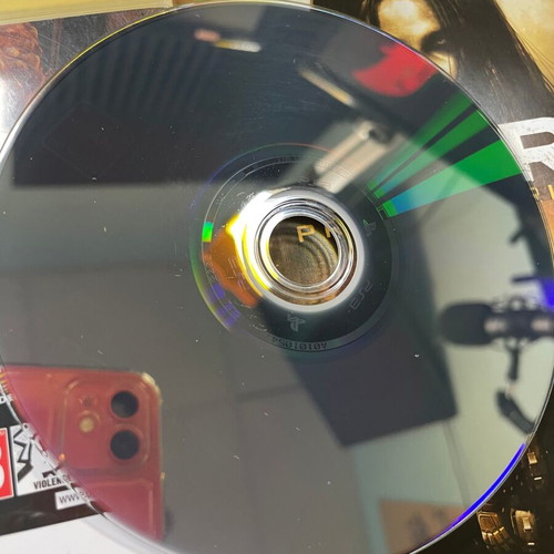 F.E.A.R. 2: Project Origin PlayStation 3 like new