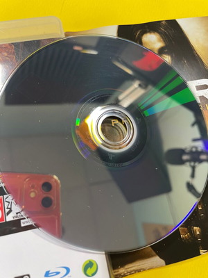 F.E.A.R. 2: Project Origin PlayStation 3 like new