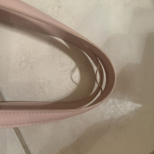 Caprisa beige medium handbag used