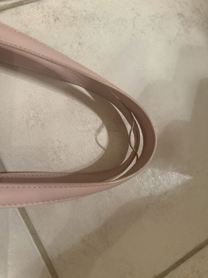 Caprisa beige medium handbag used