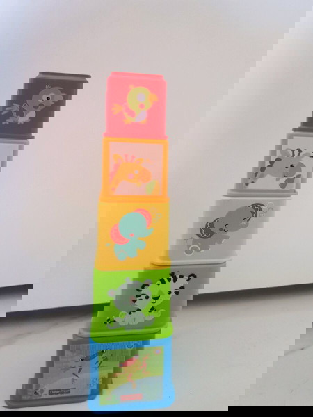 fisher price παιχνιδι