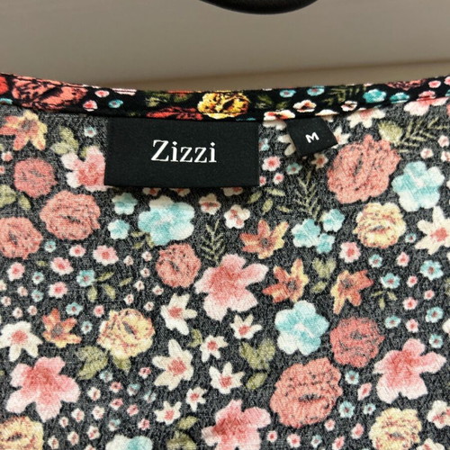 Zizzi dress new, long, size M, Germany