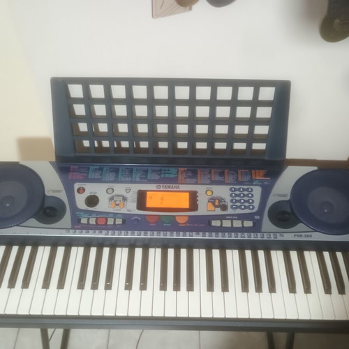 Yamaha piano used, very good condition