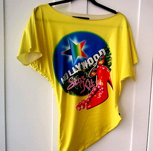 αυθεντικό vintage Y2K miss sixty top