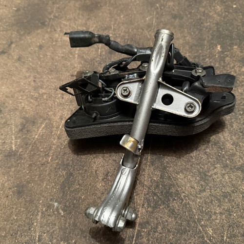 Honda NSR 250R MC18/MC21 tachometer and temperature gauge