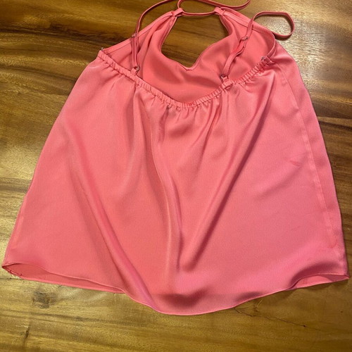 Toi&Moi top coral/pink S like new