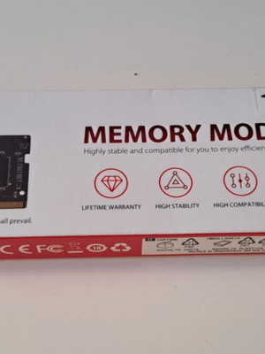 Alhua RAM 16GB καινούργια