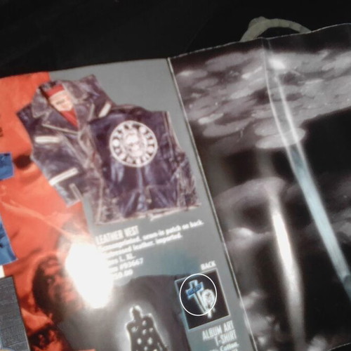 Ozzmosis CD by Ozzy Osbourne used, metal