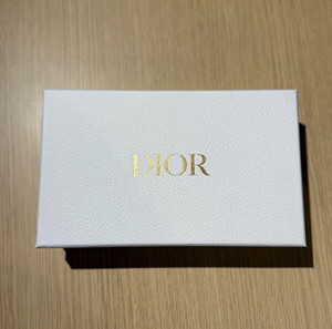 DIOR κουτί & tissue paper
