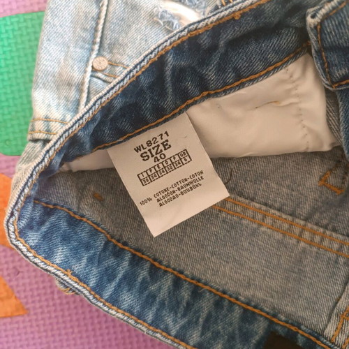 Stradivarius three shorts pack medium like new, blue