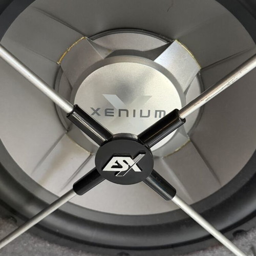 Subwoofer