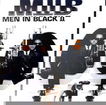  DVD MEN IN BLACK 1 AND 2 IN ONE BOX