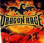  DRAGON RAGE - PS2