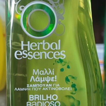 Herbal Essences shampoo pack of 5 new