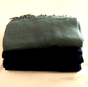 Κασκόλ unisex