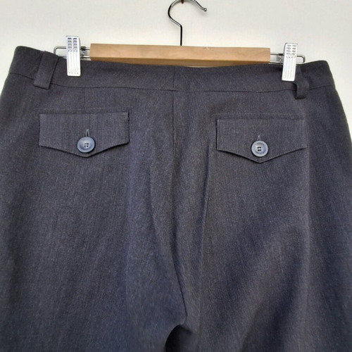 Pennyblack pants like new, size XXXL 46, black