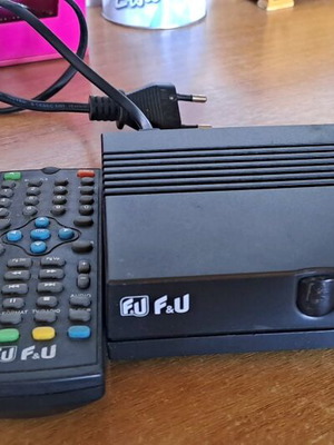 Antenna decoder used functional
