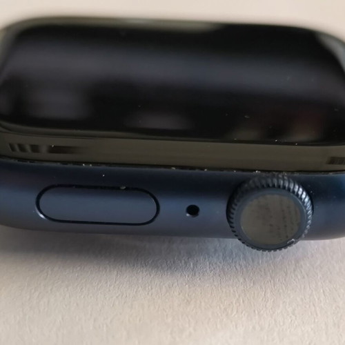 Apple Watch Series 6 Aluminium & Ceramic 44mm