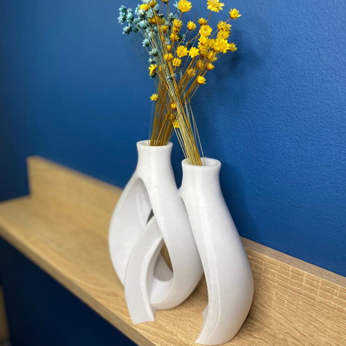 Didoxo Vase 3D printed, made to order