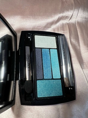 Lancome Hypnose Doll Eyes eyeshadow palette 5 colors Limited Edition new