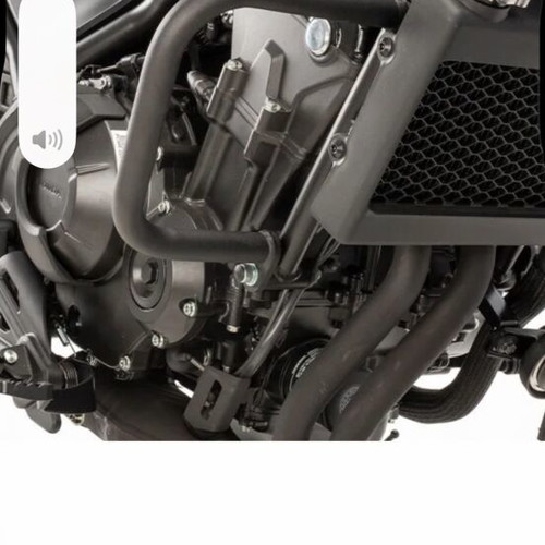 Puig engine guards for Honda CMX 500 Rebel CL 2017-2026 new