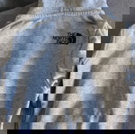  αυθεντικό φούτερ 3-6 The North face με κουκούλα και τσέπη για αγόρι και κορίτσι αγορασμένο 70€
