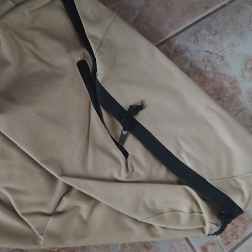 Crossbody style backpack bag new