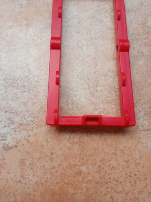 Playmobil piece used