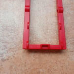 Playmobil piece used
