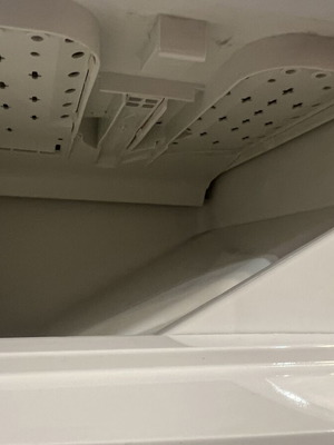 Bosch Maxx washing machine 7 kg used, excellent condition