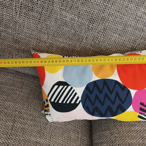 Couch pillow used