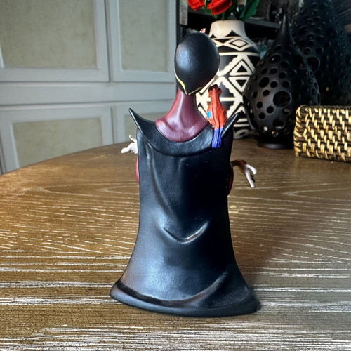 Disney Villains συλλεκτικές φιγούρες Ursula, Maleficent, Gaston, Jafar