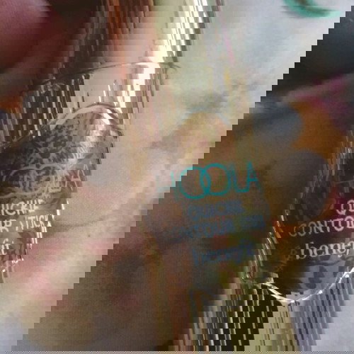 Hoola Contouring Stick Benefit употребяван